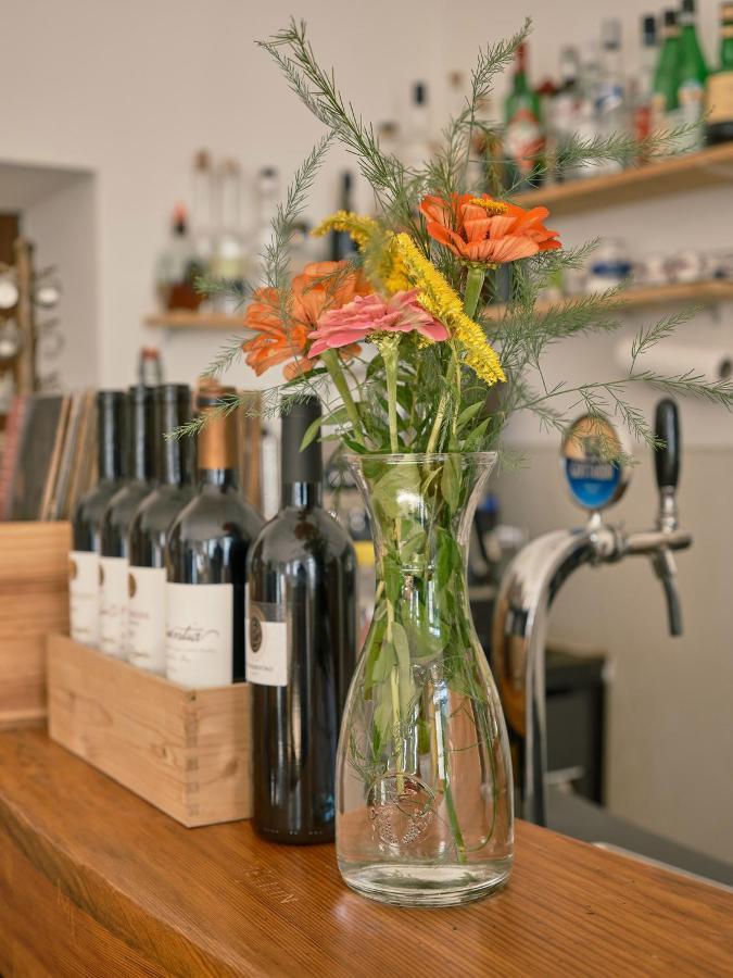 Osteria Gruetli Con Alloggio Borgnone 외부 사진
